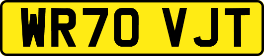 WR70VJT
