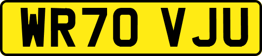 WR70VJU