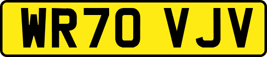 WR70VJV