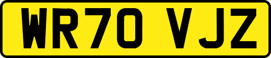 WR70VJZ
