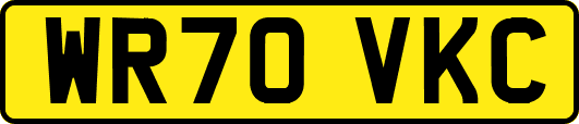 WR70VKC