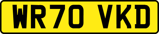 WR70VKD