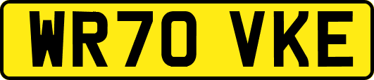 WR70VKE