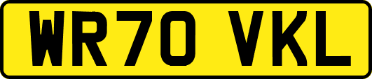 WR70VKL