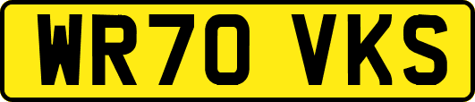 WR70VKS