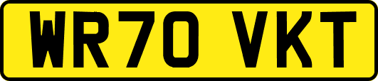 WR70VKT