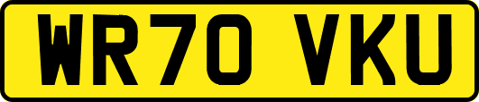 WR70VKU