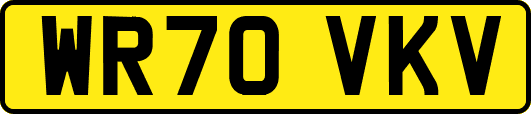 WR70VKV