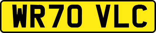 WR70VLC