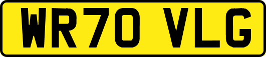 WR70VLG