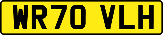 WR70VLH