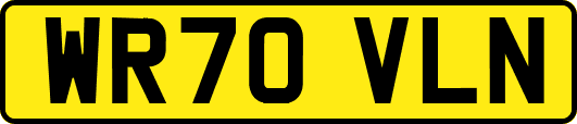 WR70VLN
