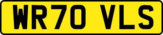WR70VLS