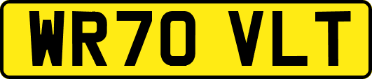 WR70VLT