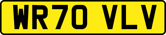 WR70VLV