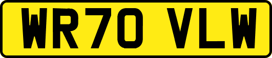 WR70VLW