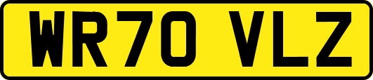 WR70VLZ