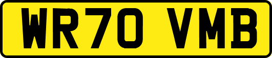 WR70VMB