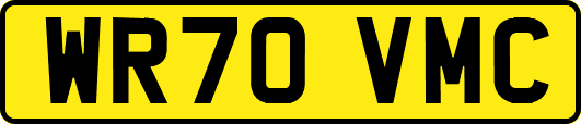 WR70VMC