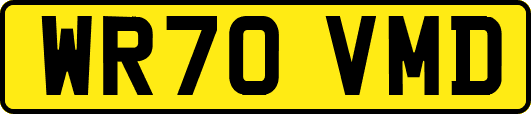 WR70VMD