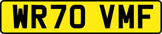 WR70VMF
