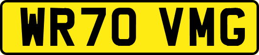 WR70VMG