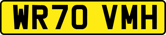 WR70VMH
