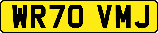 WR70VMJ