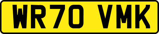 WR70VMK