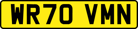 WR70VMN