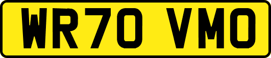 WR70VMO