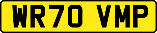 WR70VMP