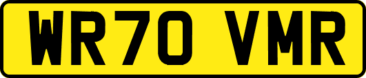 WR70VMR