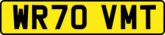 WR70VMT