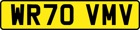 WR70VMV