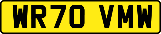 WR70VMW