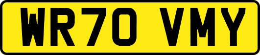 WR70VMY