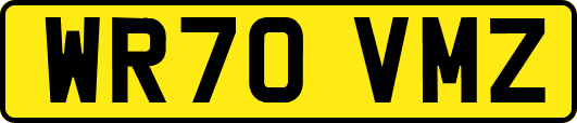 WR70VMZ