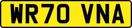WR70VNA