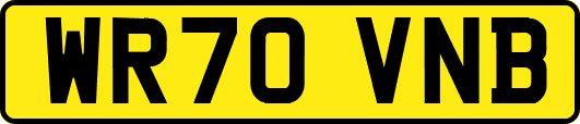 WR70VNB
