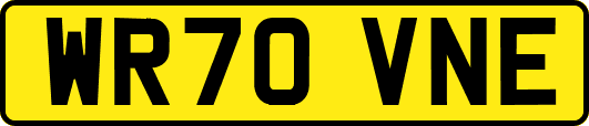 WR70VNE