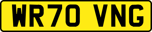 WR70VNG