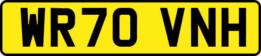WR70VNH