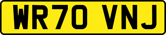 WR70VNJ
