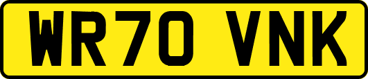 WR70VNK