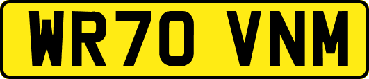 WR70VNM