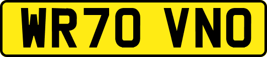 WR70VNO