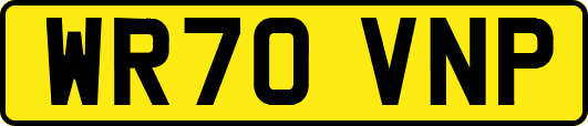 WR70VNP