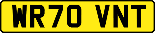 WR70VNT