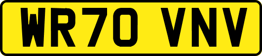 WR70VNV